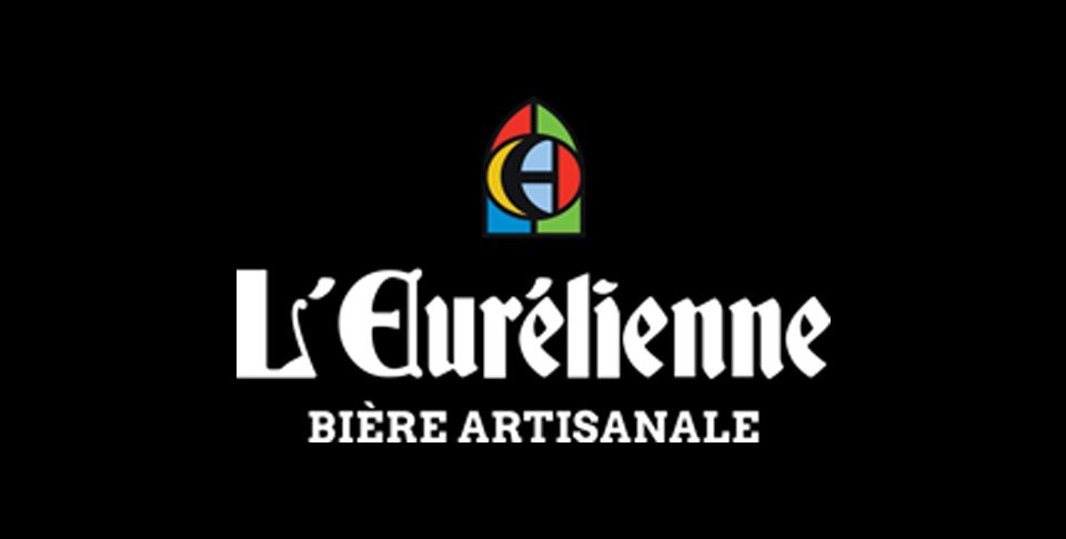 Logo L'Eurélienne